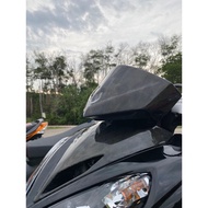 Cover Horn/Songkok Lc x1r Carbon fiber