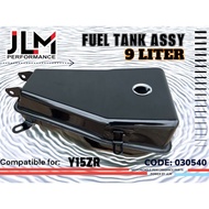 YAMAHA Y15ZR Y15 9L FUEL TANK TANGKI HIGH QUALITY EXTRA BIG Y15 V1 V2 9LITER 9000ML
