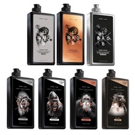 BAD LAB Caveman Cleaner 3-in-1 Hair, Face & Body Cleaner 80ml/400ml/800ml