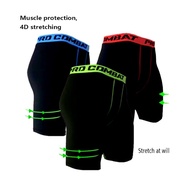 Men's Compression Sport Shorts / Latest Shorts Men's Gym Pants