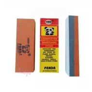 Panda sharpener amril knife sharpener knife sharpener