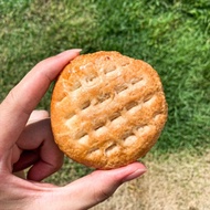 壹家手工太阳饼 YI JIA Handmade Sun Pastry (6pcs)