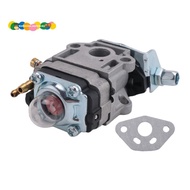 Carburetor TL23 TL26 TU26 Carburetor MP11 34 36F Carburetor Fits for Lawn Mower WYK186