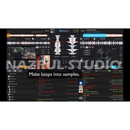 XYLIO Future DJ Pro 2.1.6 Pre Activated Crack / 1.10 Full Version Crack