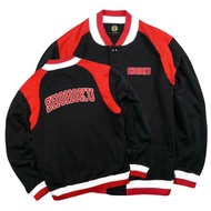 § Anime Shohoku Jacket Cosplay Akagi KOGURE MIYAGI SAKURAGI Jersey RUKAWA MITSUI Basketball Outcoa