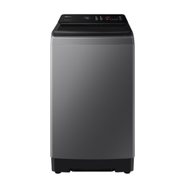 Samsung - Samsung 三星 WA10CG4545BDSH Ecobubble™ 10kg 700轉 低排水位頂揭式洗衣機 (凡爾賽灰)
