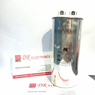 Mc 60uf 60uf Running Capacitor 60uf 60 Micro Good 400/450v 450volt KMS27