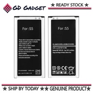SAMSUNG BATERI S5 / G900 / I9600 BATTERY