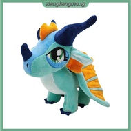 Wings of fire dragon wings of fire dragon plush toy merchandise doll