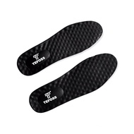 Rubber shoe insoles increase shoe size, 1.5cm thick TEFOSS size 38-44 (1 pair)