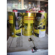 Eni oil 5w-40.1.2liter