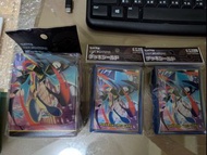 [POKEMON 精靈寶可夢][PTCG] 超級甲賀忍蛙 卡套&卡牌收納盒 **原裝日貨**