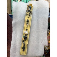 Emmett Electric Fan Accessories CS35-R19 R17 FS35129R Circuit Motherboard Line Button Computer Board