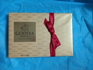 Godiva 金裝皇牌朱古力320g