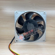 MDA1225-1225-24H MDA1225-24G 24V MDA1225-24 MDA1225-12H Imported Fan