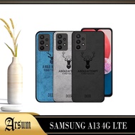 Case SAMSUNG A13 4G LTE, M23 5G, A23 5G, A33 5G, A53 5G, A73 5G, M33 5G, M53 5G, M20 hp Casing Samsu