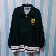 jaket versace bekas second thrift pria wanita