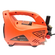 🔥ของแท้ ส่งด่วน🔥 ( เฉพาะตัวเครื่อง ) เครื่องฉีดน้ำแรงดันสูง PUMPKIN CHICAGO เครื่องฉีดน้ำ