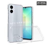 Samsung A06 4G Samsung A05 Samsung A05S Clear Case Bening 2.0mm Softcase Clear Case Samsung A06 4G S
