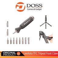 Leofoto LMT10 / LMT-10 Multi Tool Kit