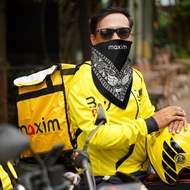 Maxim - Bandana (Maxim - Online Transportation)