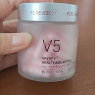 American YFYY Dr. Young Age V5 Gravity HGH Internal Source Supplement Lifting Firming k Old Factor 2