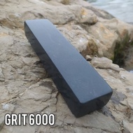 6000 grit whetstone dimensions 20x5x3cm