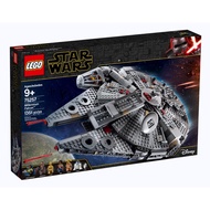 LEGO Star Wars 75257 Millennium Falcon
