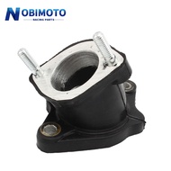Motocross CG250 Intake Manifold Pipe High Quality Carburetor Intake Manifold Pipe Fit for CG 200-250