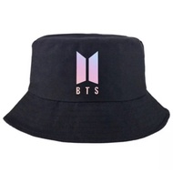 Bucket logo Bts