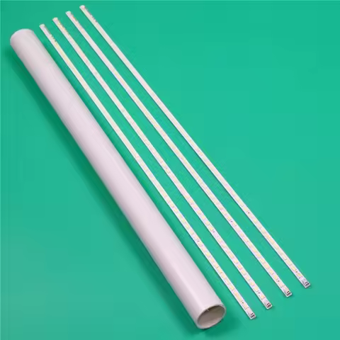Brand New TV's LED Lamp Bars STS460A09-60LED-rev.6 Backlight Strip For Sony KDL-46EX605 KDL-46HX800 