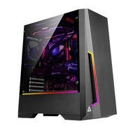 ถูกที่สุด!!! GAMING CASE ANTEC Dark Phantom DP 501 ##ที่ชาร์จ อุปกรณ์คอม ไร้สาย หูฟัง เคส Airpodss ลำโพง Wireless Bluetooth คอมพิวเตอร์ USB ปลั๊ก เมาท์ HDMI สายคอมพิวเตอร์