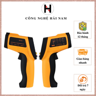Máy đo nhiệt độ ngoài trời chính xác GM700