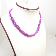 / Price 12pcs, Beach Necklace Beach Necklace WHOLESALE REMAINS Cheap Necklace Sale KLGBS 20-