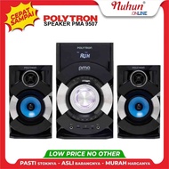 [Cianjur] Speaker Polytron 9507 Pma Speaker Original Berkualitas