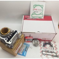 NOUVO LC 5P0 BLOCK SET YAMAHA 100% ORIGINAL 5P0-WE13E-00 NOUVO-LC