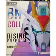 Bandai Namco BN Head - Rising Freedom Gundam