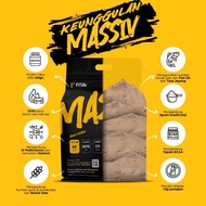 Fitlife Massiv gainer mass gainer fitlife mpro