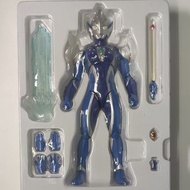 BANDAI 魂商店限定 Ultra Act Ultraman Hikari 超人梅比斯奧特曼超人光明希卡利