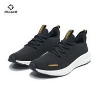 RIGORER Training Shoes for Men and Women Breathable Lightweight Running Shoes Comfortable Sneakers