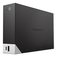 SEAGATE 希捷 One Touch Hub 超大容量硬碟  8TB  STLC8000400