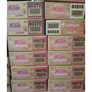 SOKLIN PK RENTENG 1DUS BUBUK 1000-an