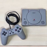 Playstation Classic Retro
