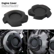 New Motorcycle Accessories Engine Protective Cover Protector For KAWASAKI Z1000 R/SX Z1000R Z1000SX 