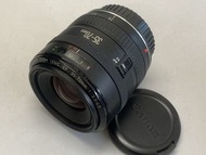 佳能 Canon EF 35-70mm F3.5-4.5 鏡頭