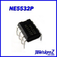 ic NE5532P asli original. 8pin