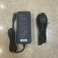 【Versatile】 Charger For Segway Ninebot Scooter Es1 Es2 Es4 Es22 E25 M365 F20 F30 F40 T15 Power Suppl