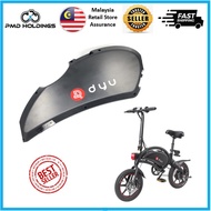 Ready Stock DYU Electric Scooter Belly Body Cover / DYU Battery Case For DYU Electric Scooter