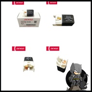 DENSO 056700-9160   Kembara 4 PIN Relay  CFDM