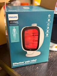 Philips InfraCare 300W 紅外線燈